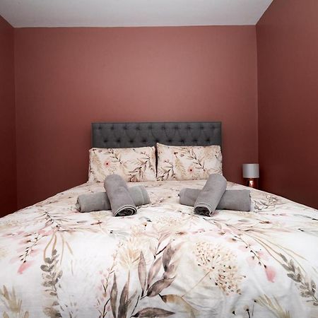 Northbrook Villa Belfast Eksteriør billede