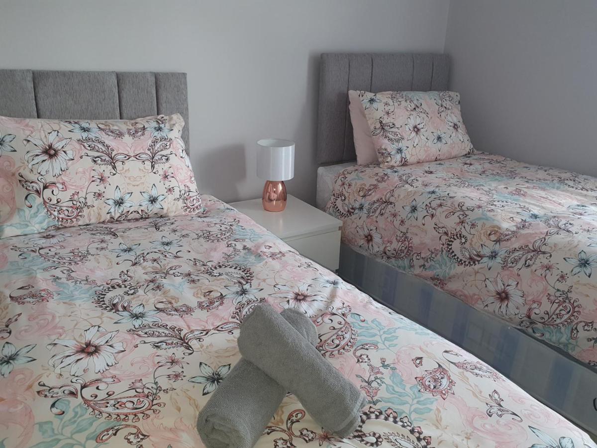 Northbrook Villa Belfast Eksteriør billede