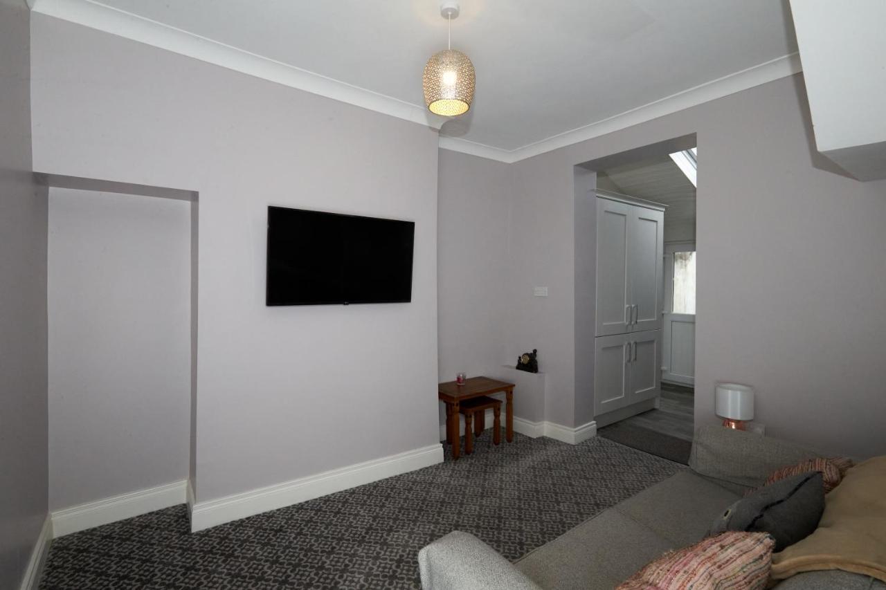 Northbrook Villa Belfast Eksteriør billede