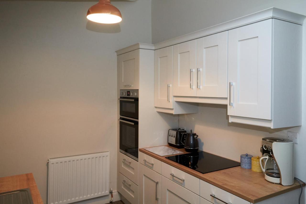 Northbrook Villa Belfast Eksteriør billede