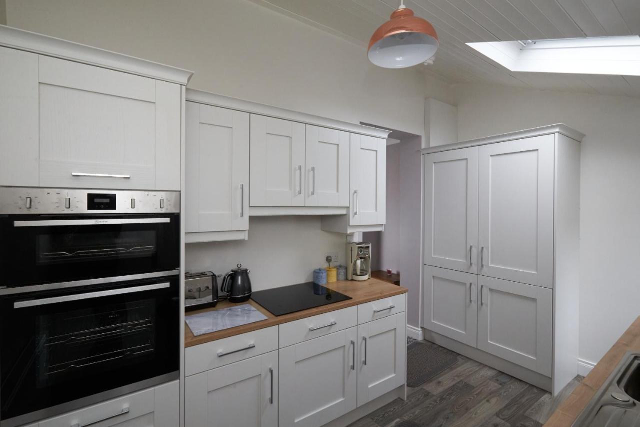 Northbrook Villa Belfast Eksteriør billede