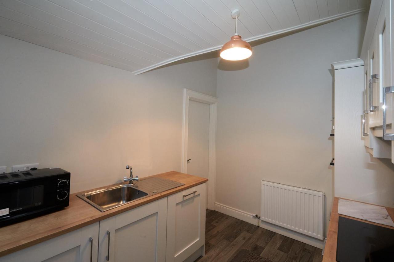 Northbrook Villa Belfast Eksteriør billede